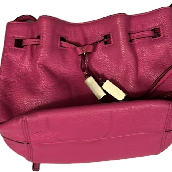 COPY - Kate Spade Pink Grey Street Tiny Cooper Crossbody Purse - Picture 9 of 10